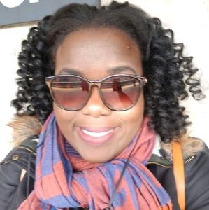 Meet your Posher, Karen